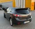 Сірий Мазда 3, об'ємом двигуна 1.56 л та пробігом 265 тис. км за 5800 $, фото 1 на Automoto.ua