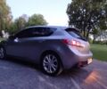 Сірий Мазда 3, об'ємом двигуна 1.6 л та пробігом 267 тис. км за 6582 $, фото 10 на Automoto.ua