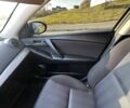 Сірий Мазда 3, об'ємом двигуна 1.56 л та пробігом 264 тис. км за 5500 $, фото 16 на Automoto.ua