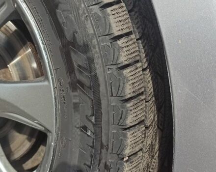 Серый Мазда 3, объемом двигателя 1.6 л и пробегом 221 тыс. км за 6950 $, фото 7 на Automoto.ua