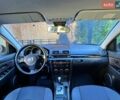 Сірий Мазда 3, об'ємом двигуна 1.6 л та пробігом 221 тис. км за 6999 $, фото 10 на Automoto.ua