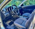 Сірий Мазда 3, об'ємом двигуна 1.6 л та пробігом 221 тис. км за 6999 $, фото 13 на Automoto.ua