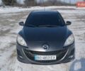 Серый Мазда 3, объемом двигателя 1.56 л и пробегом 260 тыс. км за 7100 $, фото 1 на Automoto.ua