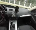 Сірий Мазда 3, об'ємом двигуна 2.2 л та пробігом 241 тис. км за 5000 $, фото 10 на Automoto.ua