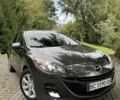 Сірий Мазда 3, об'ємом двигуна 1.6 л та пробігом 268 тис. км за 7400 $, фото 1 на Automoto.ua