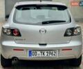 Серый Мазда 3, объемом двигателя 1.6 л и пробегом 183 тыс. км за 6499 $, фото 15 на Automoto.ua
