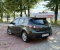Сірий Мазда 3, об'ємом двигуна 2.18 л та пробігом 241 тис. км за 6200 $, фото 8 на Automoto.ua