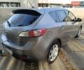 Серый Мазда 3, объемом двигателя 1.6 л и пробегом 240 тыс. км за 5999 $, фото 8 на Automoto.ua