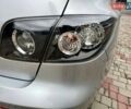 Серый Мазда 3, объемом двигателя 1.6 л и пробегом 183 тыс. км за 6499 $, фото 28 на Automoto.ua