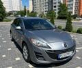 Сірий Мазда 3, об'ємом двигуна 1.56 л та пробігом 240 тис. км за 6200 $, фото 7 на Automoto.ua
