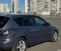 Сірий Мазда 3, об'ємом двигуна 2 л та пробігом 300 тис. км за 6400 $, фото 9 на Automoto.ua