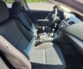 Серый Мазда 3, объемом двигателя 1.6 л и пробегом 180 тыс. км за 6900 $, фото 9 на Automoto.ua