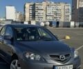 Сірий Мазда 3, об'ємом двигуна 2 л та пробігом 301 тис. км за 6900 $, фото 1 на Automoto.ua