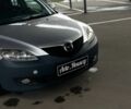 Серый Мазда 3, объемом двигателя 0 л и пробегом 286 тыс. км за 2938 $, фото 1 на Automoto.ua