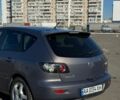 Сірий Мазда 3, об'ємом двигуна 2 л та пробігом 300 тис. км за 6400 $, фото 7 на Automoto.ua