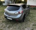 Серый Мазда 3, объемом двигателя 1.6 л и пробегом 280 тыс. км за 6500 $, фото 5 на Automoto.ua