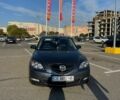Сірий Мазда 3, об'ємом двигуна 1.6 л та пробігом 200 тис. км за 6000 $, фото 4 на Automoto.ua