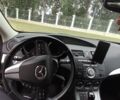 Сірий Мазда 3, об'ємом двигуна 2.2 л та пробігом 241 тис. км за 5000 $, фото 9 на Automoto.ua
