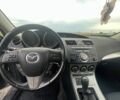 Серый Мазда 3, объемом двигателя 1.6 л и пробегом 212 тыс. км за 8500 $, фото 15 на Automoto.ua