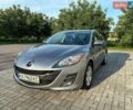 Сірий Мазда 3, об'ємом двигуна 1.56 л та пробігом 221 тис. км за 6000 $, фото 1 на Automoto.ua