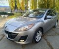 Сірий Мазда 3, об'ємом двигуна 1.6 л та пробігом 240 тис. км за 5999 $, фото 5 на Automoto.ua