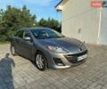 Сірий Мазда 3, об'ємом двигуна 1.56 л та пробігом 221 тис. км за 6000 $, фото 2 на Automoto.ua