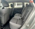 Серый Мазда 3, объемом двигателя 1.6 л и пробегом 183 тыс. км за 6499 $, фото 73 на Automoto.ua