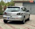 Серый Мазда 3, объемом двигателя 1.6 л и пробегом 183 тыс. км за 6499 $, фото 18 на Automoto.ua