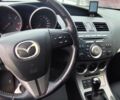 Серый Мазда 3, объемом двигателя 1.6 л и пробегом 245 тыс. км за 6300 $, фото 9 на Automoto.ua