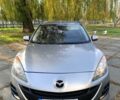 Сірий Мазда 3, об'ємом двигуна 1.6 л та пробігом 240 тис. км за 5999 $, фото 3 на Automoto.ua