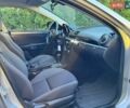 Сірий Мазда 3, об'ємом двигуна 1.6 л та пробігом 221 тис. км за 6999 $, фото 30 на Automoto.ua