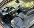 Сірий Мазда 3, об'ємом двигуна 2.18 л та пробігом 241 тис. км за 6200 $, фото 32 на Automoto.ua