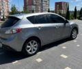 Сірий Мазда 3, об'ємом двигуна 1.56 л та пробігом 240 тис. км за 6200 $, фото 5 на Automoto.ua