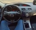 Сірий Мазда 3, об'ємом двигуна 1.6 л та пробігом 240 тис. км за 5999 $, фото 17 на Automoto.ua