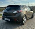 Сірий Мазда 3, об'ємом двигуна 1.6 л та пробігом 263 тис. км за 6600 $, фото 4 на Automoto.ua