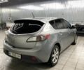 Серый Мазда 3, объемом двигателя 1.6 л и пробегом 300 тыс. км за 4500 $, фото 4 на Automoto.ua