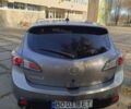Серый Мазда 3, объемом двигателя 1.6 л и пробегом 240 тыс. км за 5999 $, фото 7 на Automoto.ua