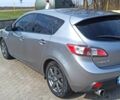 Серый Мазда 3, объемом двигателя 1.6 л и пробегом 221 тыс. км за 6950 $, фото 3 на Automoto.ua