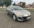 Серый Мазда 3, объемом двигателя 1.6 л и пробегом 212 тыс. км за 8500 $, фото 6 на Automoto.ua