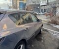 Сірий Мазда 3, об'ємом двигуна 2 л та пробігом 298 тис. км за 4999 $, фото 22 на Automoto.ua