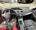 Сірий Мазда 3, об'ємом двигуна 0.16 л та пробігом 230 тис. км за 6200 $, фото 8 на Automoto.ua