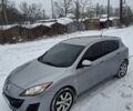 Сірий Мазда 3, об'ємом двигуна 1.6 л та пробігом 334 тис. км за 5750 $, фото 21 на Automoto.ua