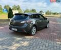 Сірий Мазда 3, об'ємом двигуна 2.18 л та пробігом 241 тис. км за 6200 $, фото 21 на Automoto.ua