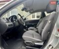 Серый Мазда 3, объемом двигателя 1.6 л и пробегом 183 тыс. км за 6499 $, фото 54 на Automoto.ua