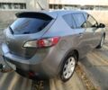 Сірий Мазда 3, об'ємом двигуна 1.6 л та пробігом 240 тис. км за 5999 $, фото 9 на Automoto.ua