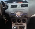 Сірий Мазда 3, об'ємом двигуна 1.6 л та пробігом 334 тис. км за 5750 $, фото 15 на Automoto.ua
