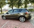 Сірий Мазда 3, об'ємом двигуна 2.18 л та пробігом 241 тис. км за 6200 $, фото 11 на Automoto.ua