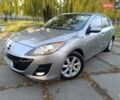 Серый Мазда 3, объемом двигателя 1.6 л и пробегом 240 тыс. км за 5999 $, фото 22 на Automoto.ua
