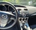 Серый Мазда 3, объемом двигателя 1.6 л и пробегом 180 тыс. км за 6900 $, фото 6 на Automoto.ua