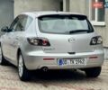 Серый Мазда 3, объемом двигателя 1.6 л и пробегом 183 тыс. км за 6499 $, фото 17 на Automoto.ua